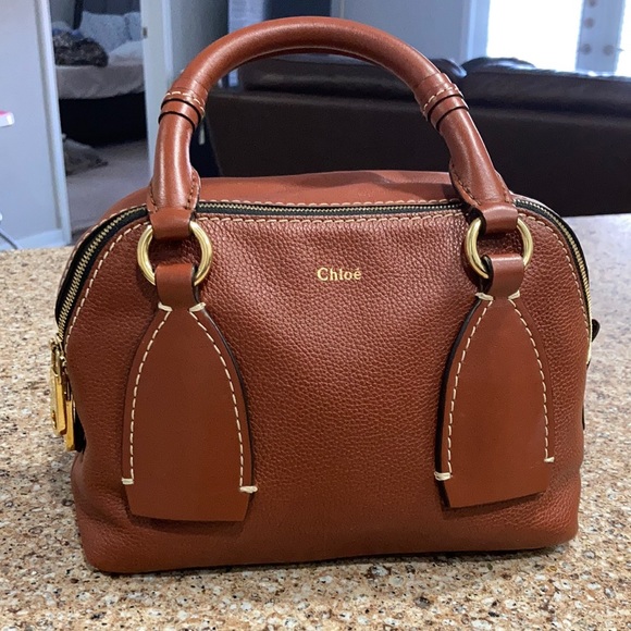 Chloe Handbags - Authentic Chloe bag